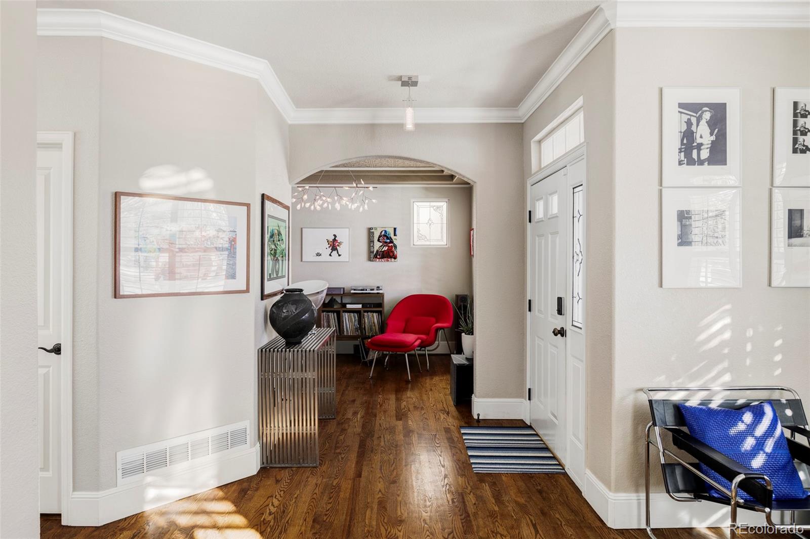 MLS Image #12 for 99 s syracuse street,denver, Colorado