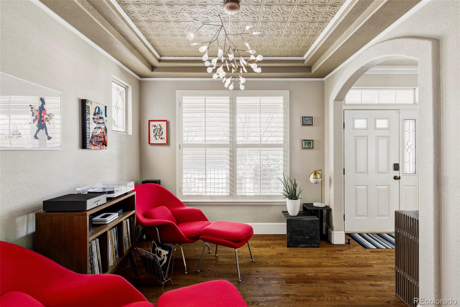 MLS Image #13 for 99 s syracuse street,denver, Colorado