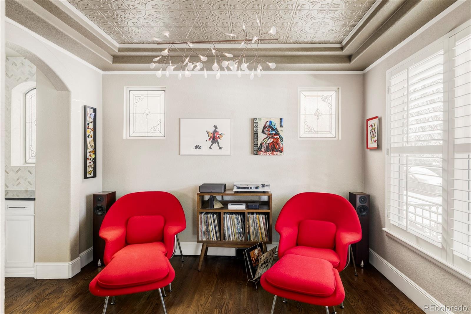 MLS Image #14 for 99 s syracuse street,denver, Colorado