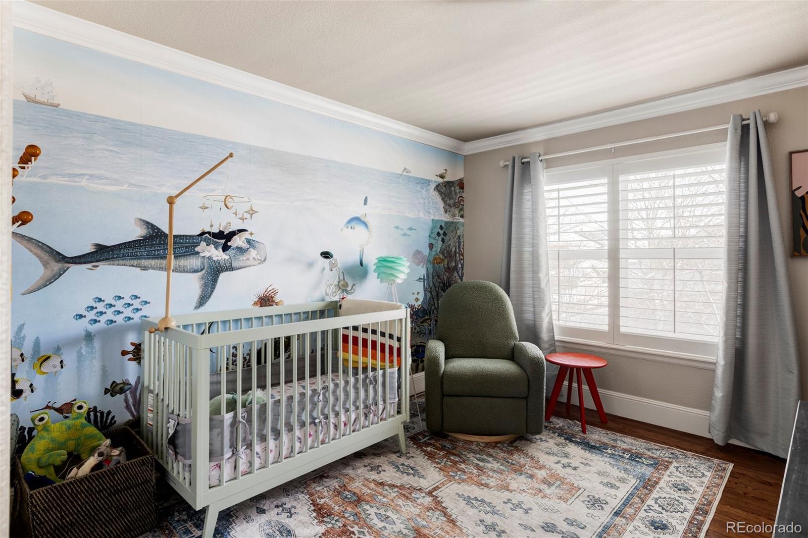 MLS Image #21 for 99 s syracuse street,denver, Colorado