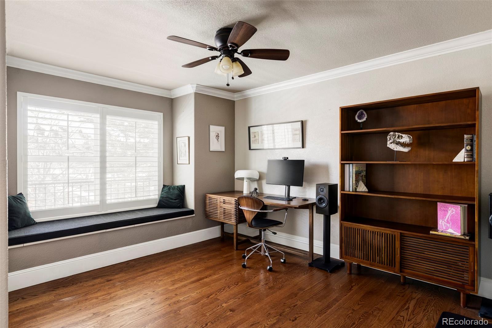 MLS Image #23 for 99 s syracuse street,denver, Colorado