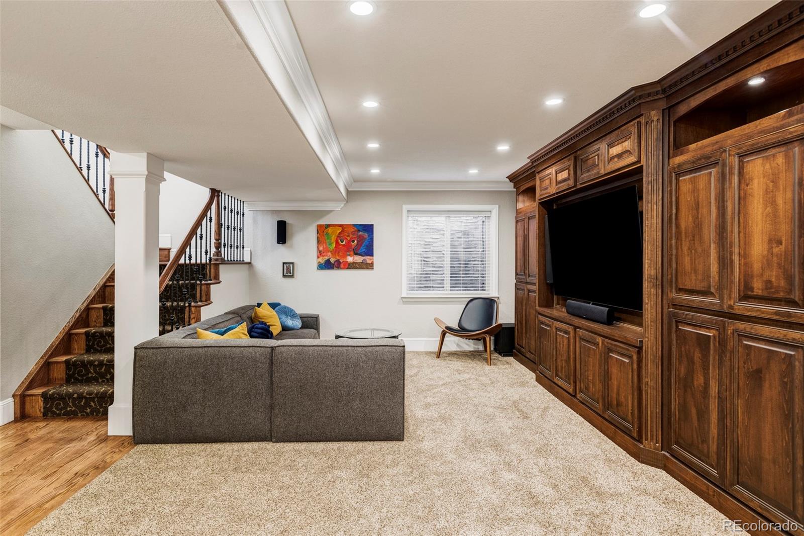 MLS Image #24 for 99 s syracuse street,denver, Colorado