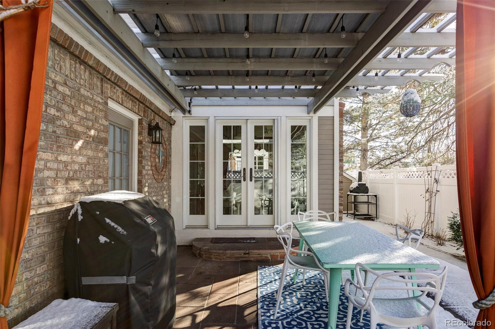 MLS Image #28 for 99 s syracuse street,denver, Colorado