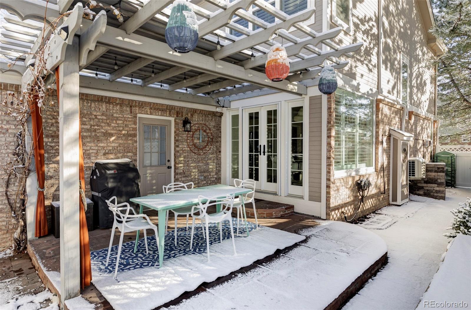 MLS Image #29 for 99 s syracuse street,denver, Colorado