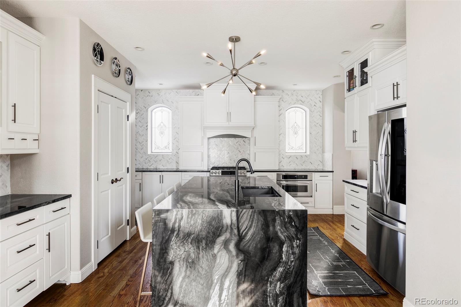 MLS Image #3 for 99 s syracuse street,denver, Colorado