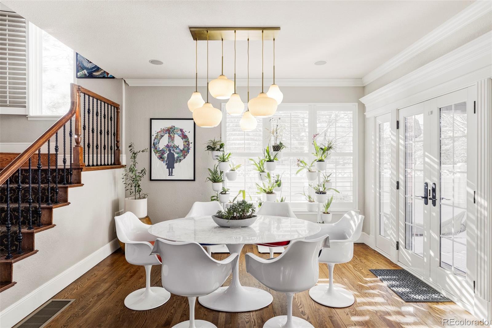 MLS Image #6 for 99 s syracuse street,denver, Colorado