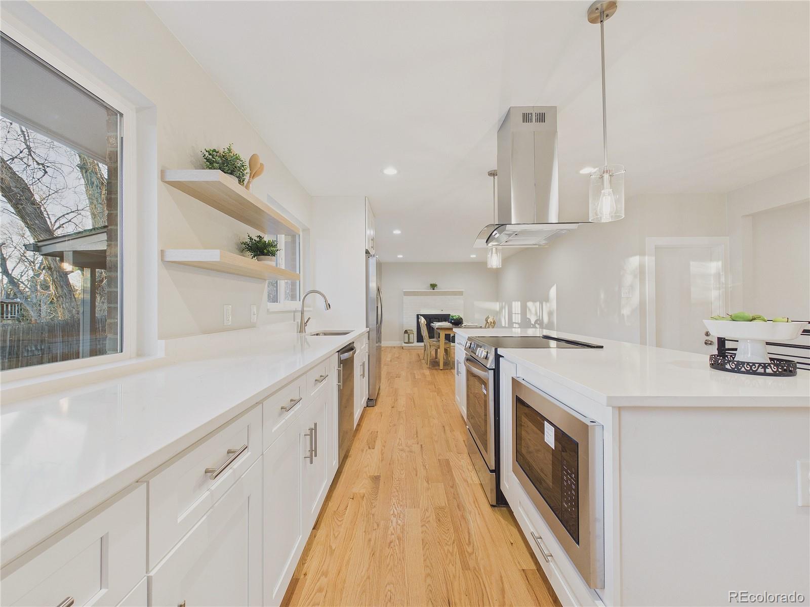 MLS Image #10 for 2465 s newberry court,denver, Colorado
