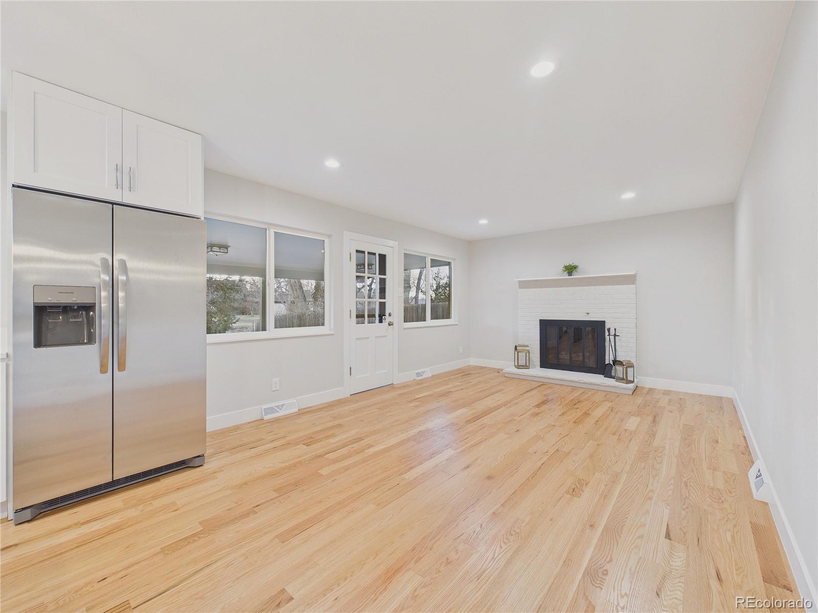 MLS Image #14 for 2465 s newberry court,denver, Colorado