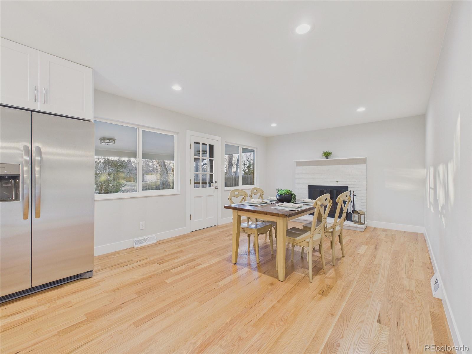 MLS Image #15 for 2465 s newberry court,denver, Colorado