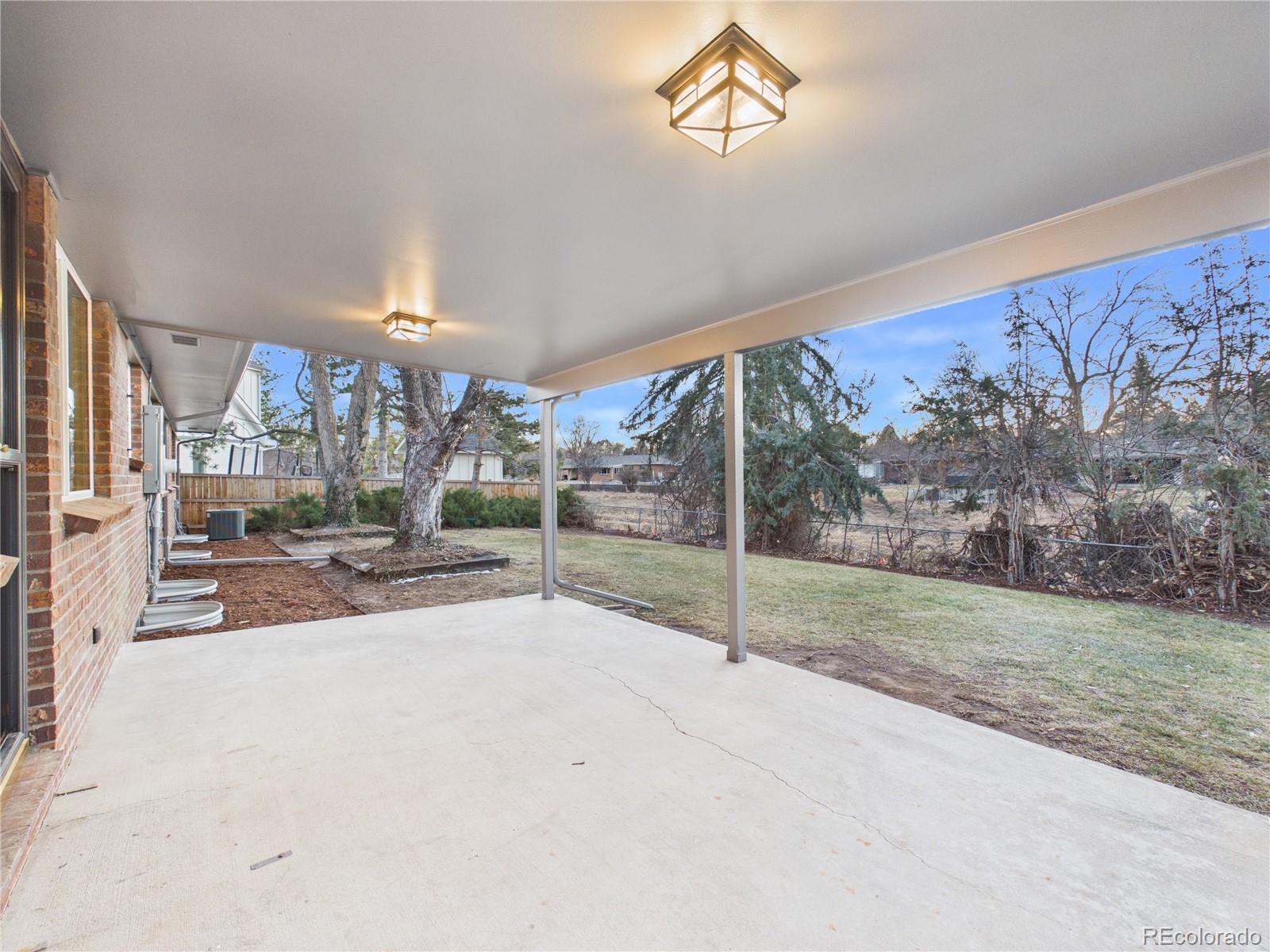 MLS Image #33 for 2465 s newberry court,denver, Colorado