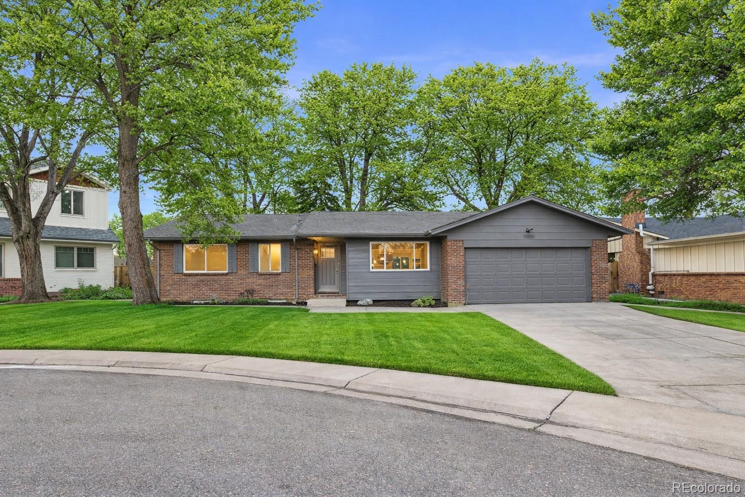 MLS Image #36 for 2465 s newberry court,denver, Colorado