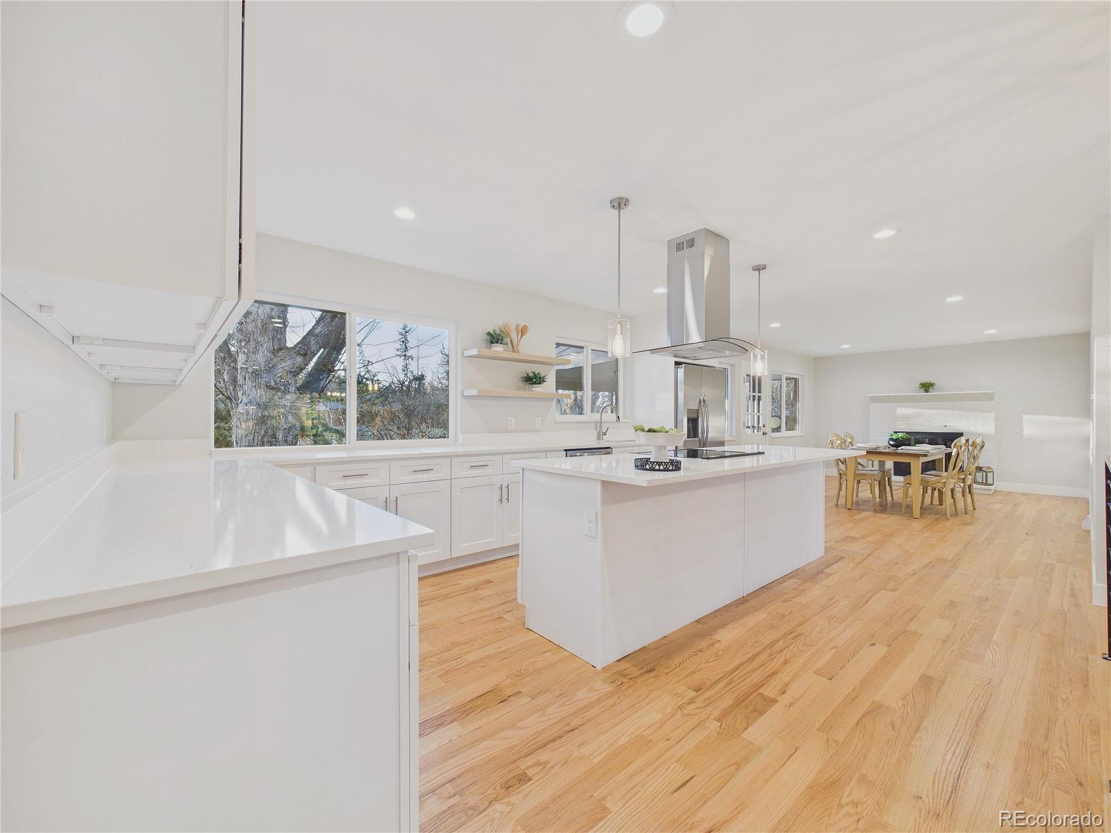 MLS Image #4 for 2465 s newberry court,denver, Colorado