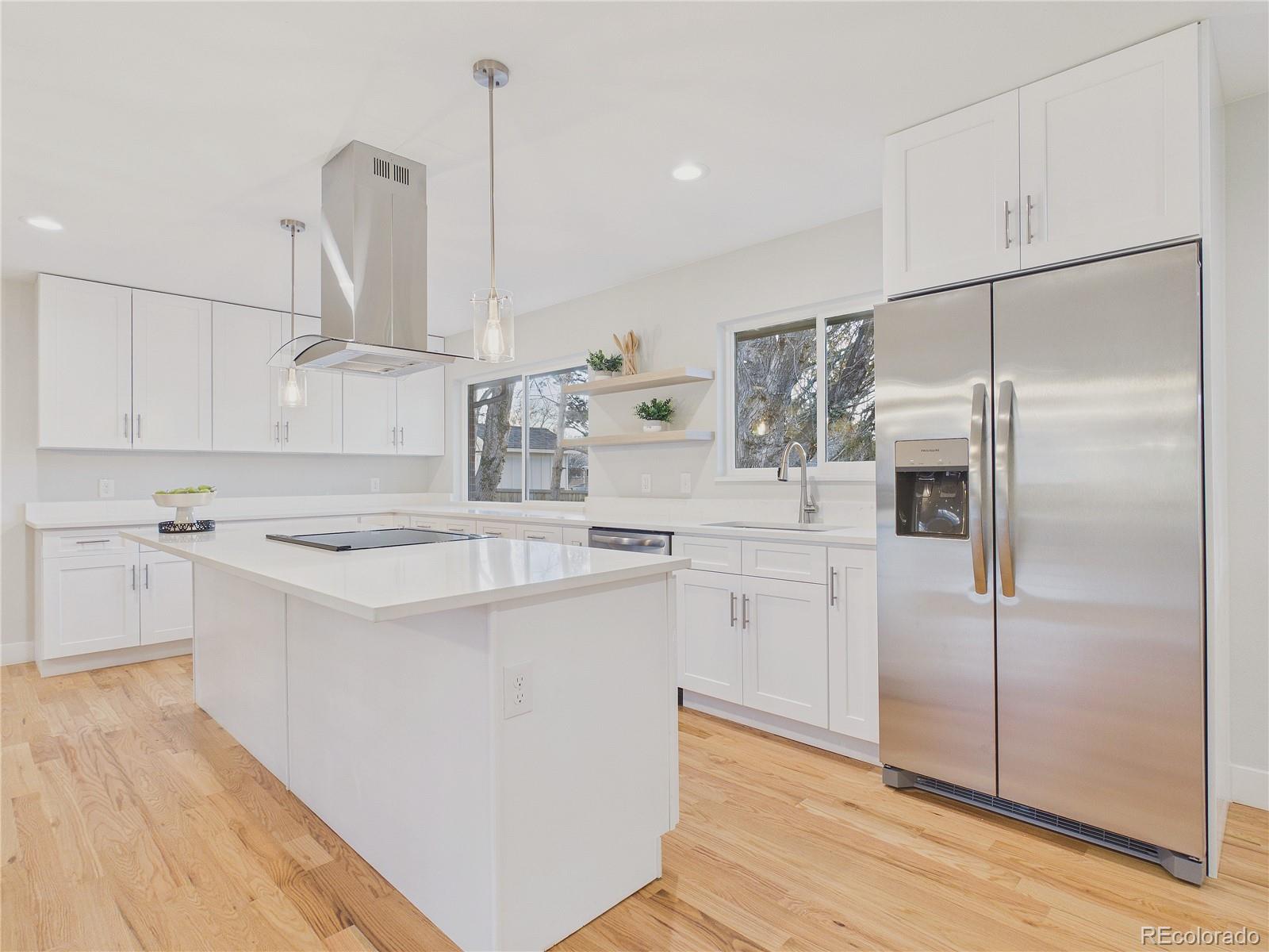 MLS Image #5 for 2465 s newberry court,denver, Colorado