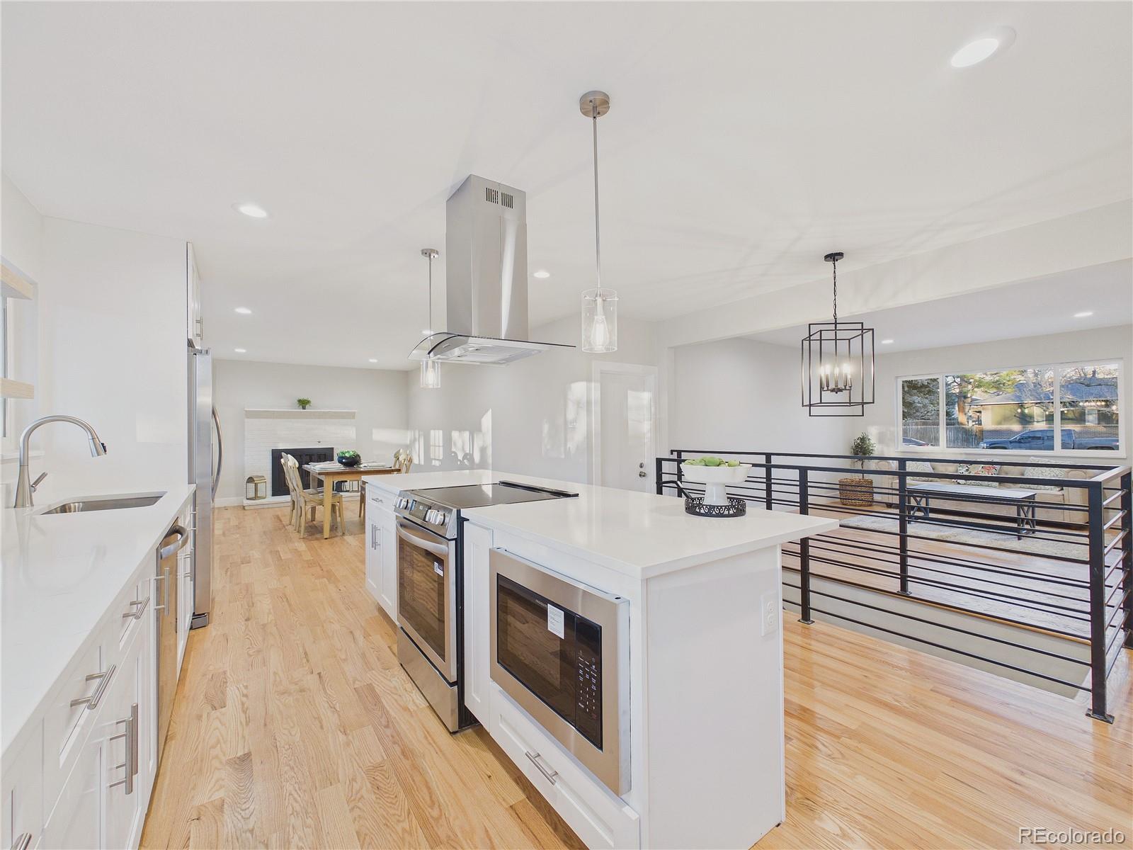 MLS Image #6 for 2465 s newberry court,denver, Colorado