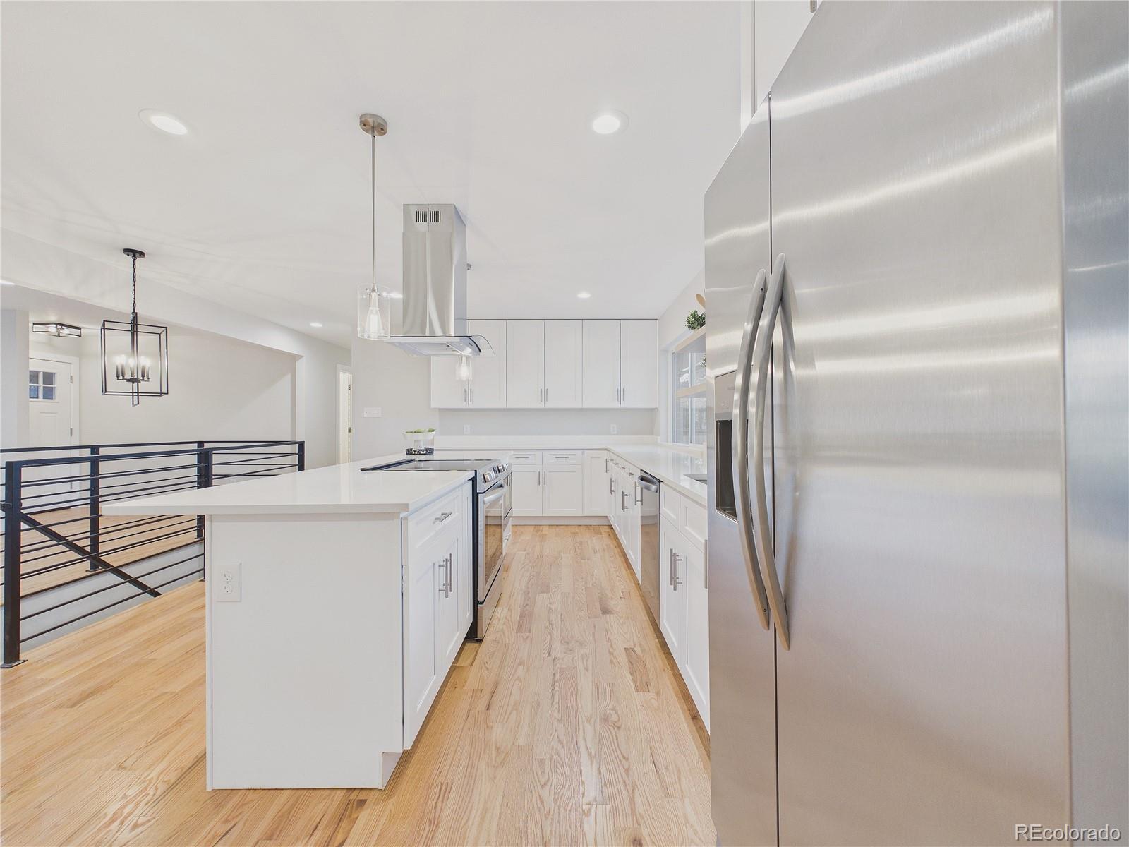 MLS Image #7 for 2465 s newberry court,denver, Colorado