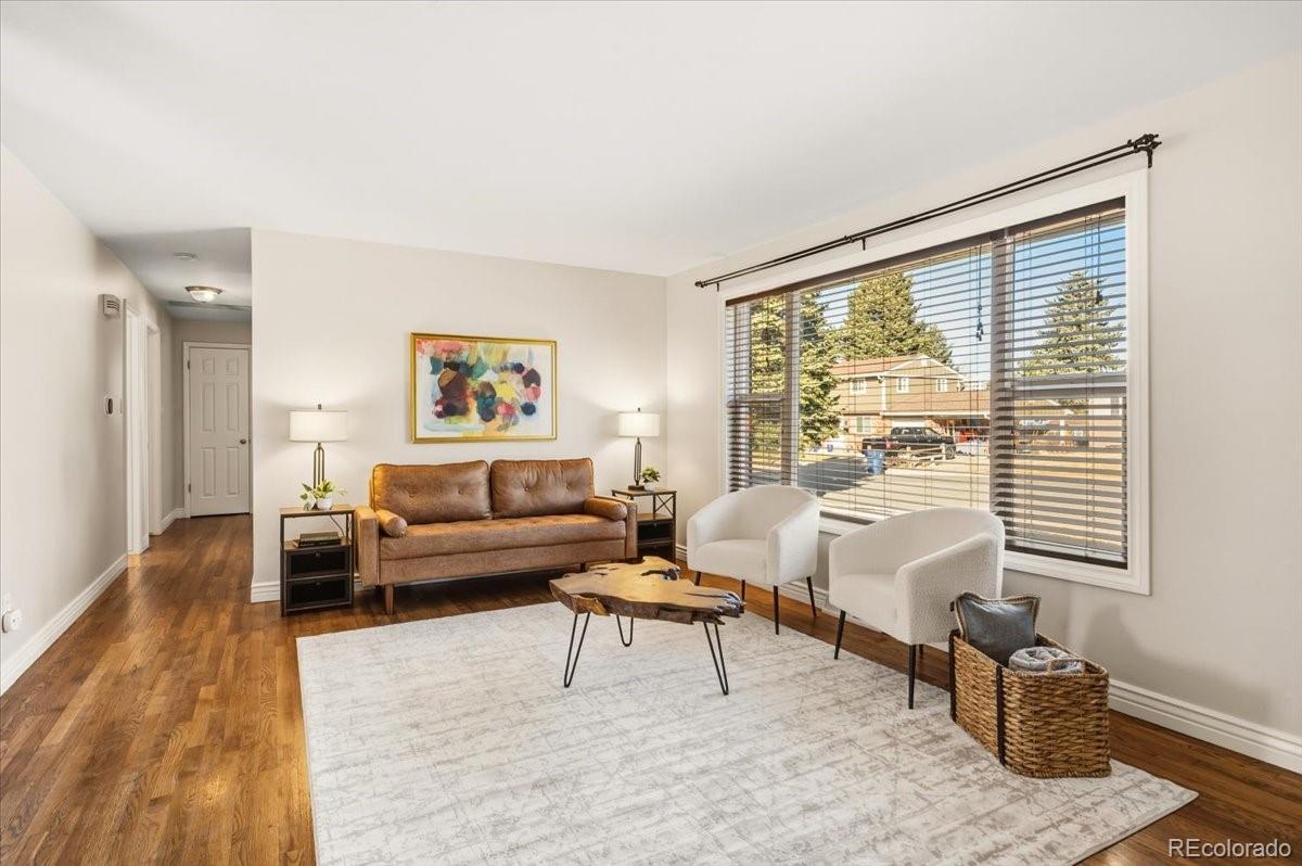 MLS Image #1 for 8504 e briarwood place,centennial, Colorado