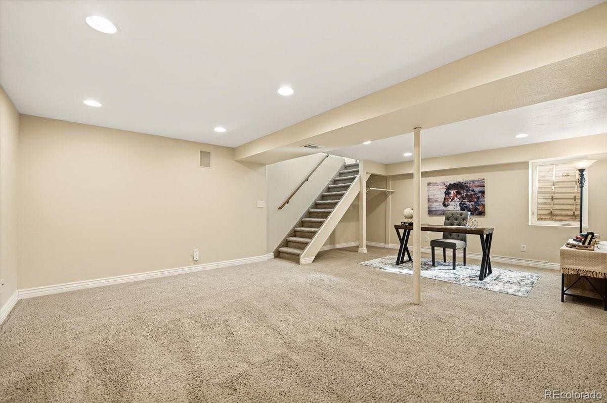 MLS Image #23 for 8504 e briarwood place,centennial, Colorado