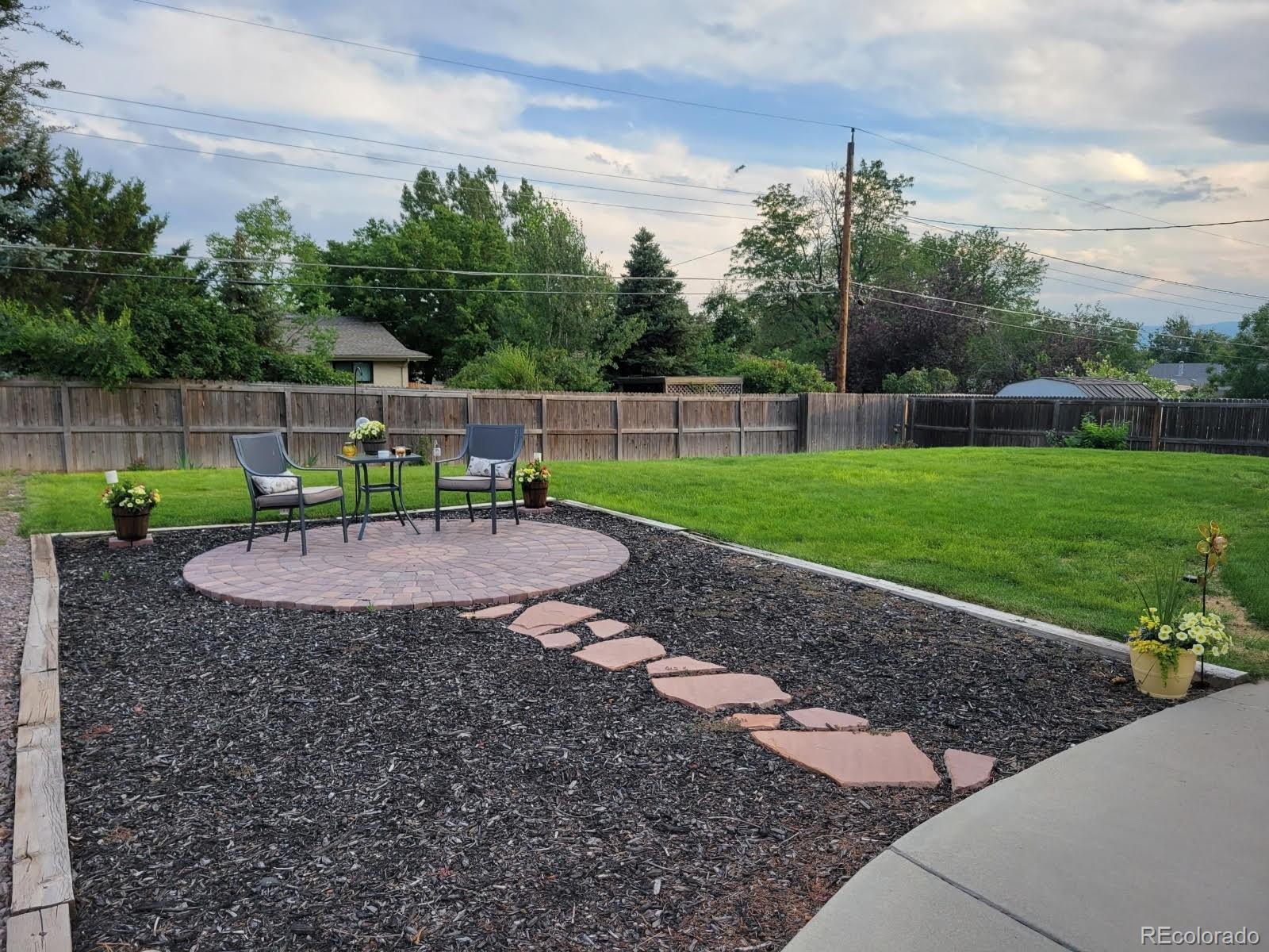 MLS Image #29 for 8504 e briarwood place,centennial, Colorado