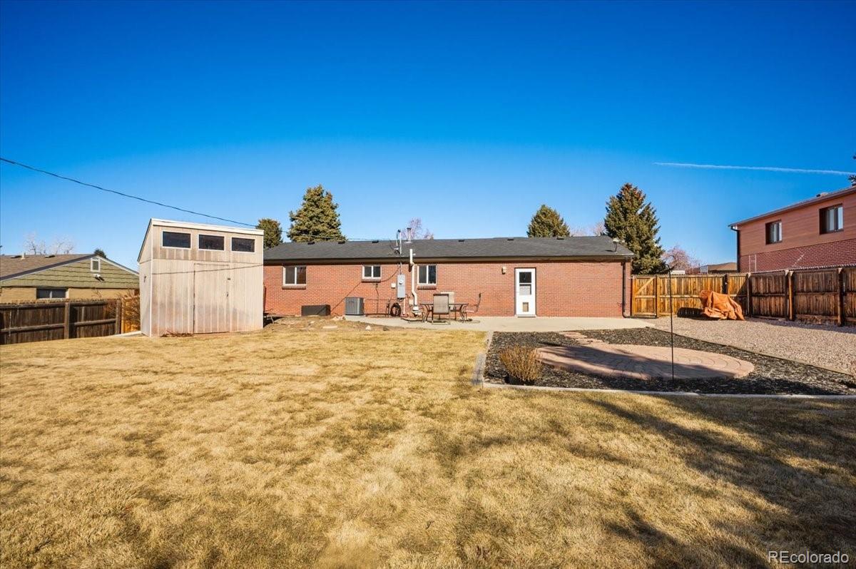MLS Image #31 for 8504 e briarwood place,centennial, Colorado