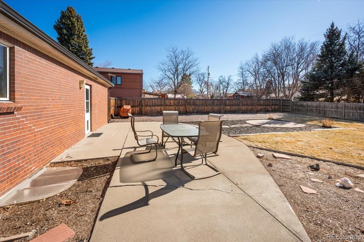 MLS Image #32 for 8504 e briarwood place,centennial, Colorado