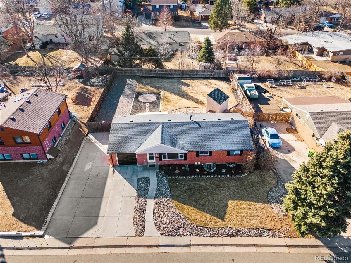 MLS Image #34 for 8504 e briarwood place,centennial, Colorado