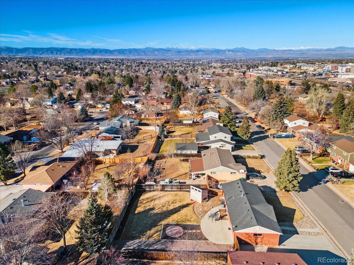 MLS Image #35 for 8504 e briarwood place,centennial, Colorado