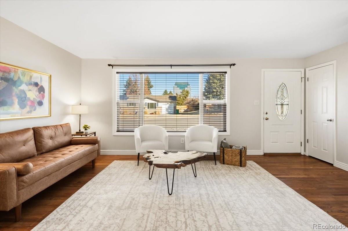 MLS Image #4 for 8504 e briarwood place,centennial, Colorado