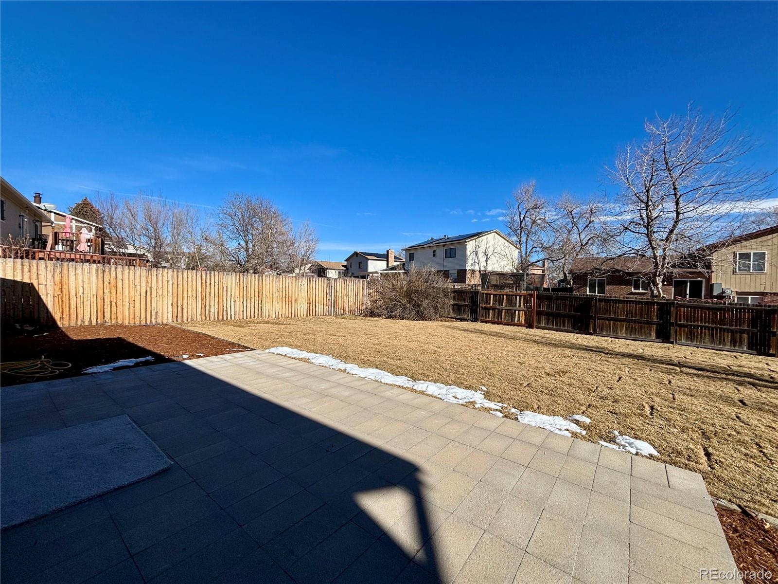 MLS Image #20 for 7684 s hoyt street,littleton, Colorado