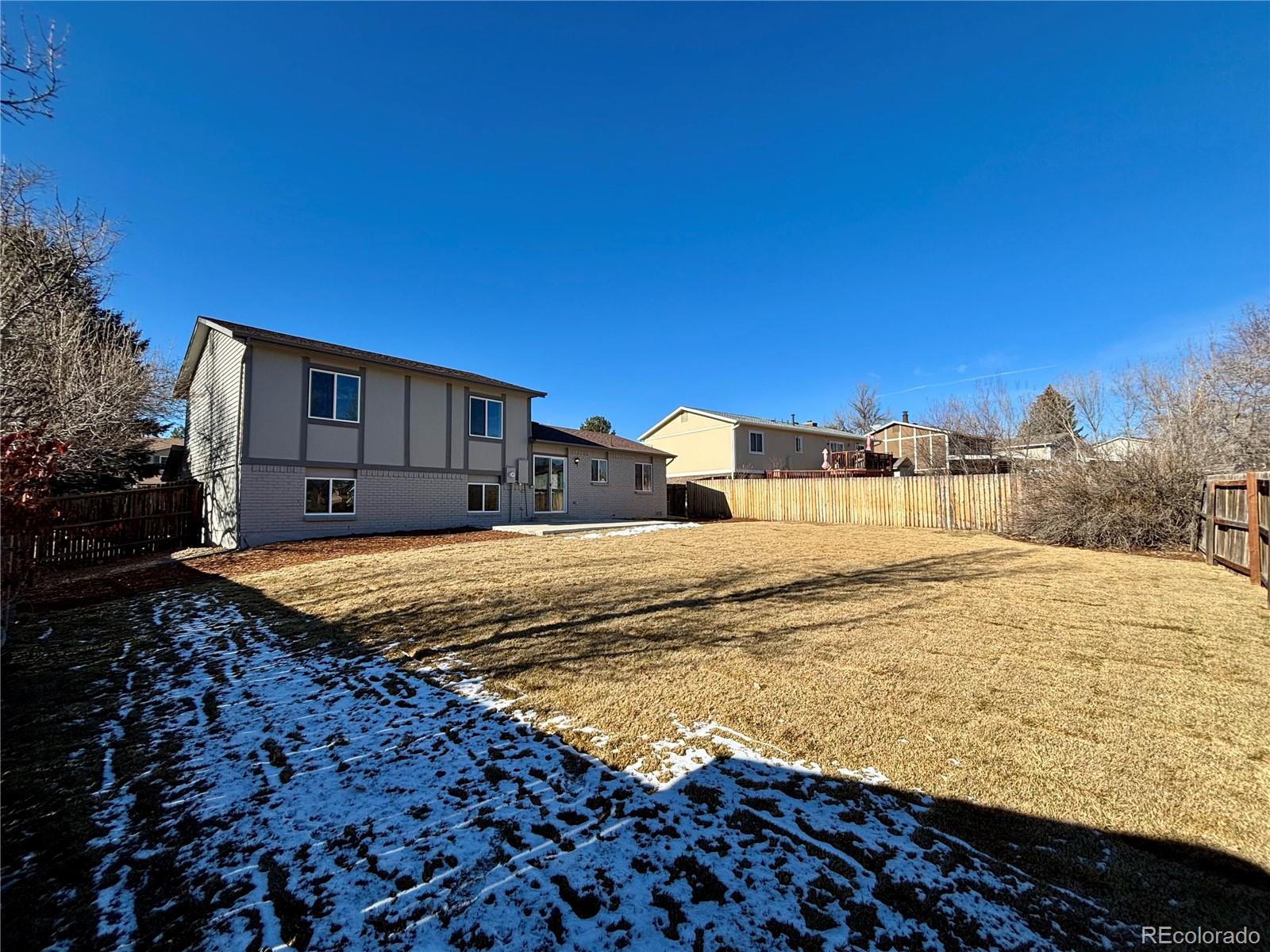 MLS Image #21 for 7684 s hoyt street,littleton, Colorado