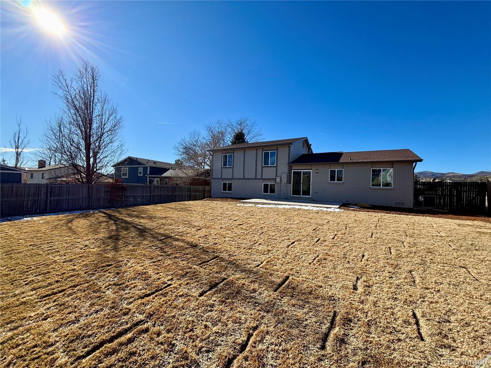 MLS Image #22 for 7684 s hoyt street,littleton, Colorado