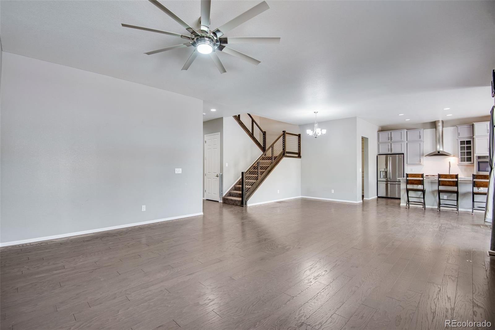 MLS Image #10 for 538  sage grouse circle,castle rock, Colorado