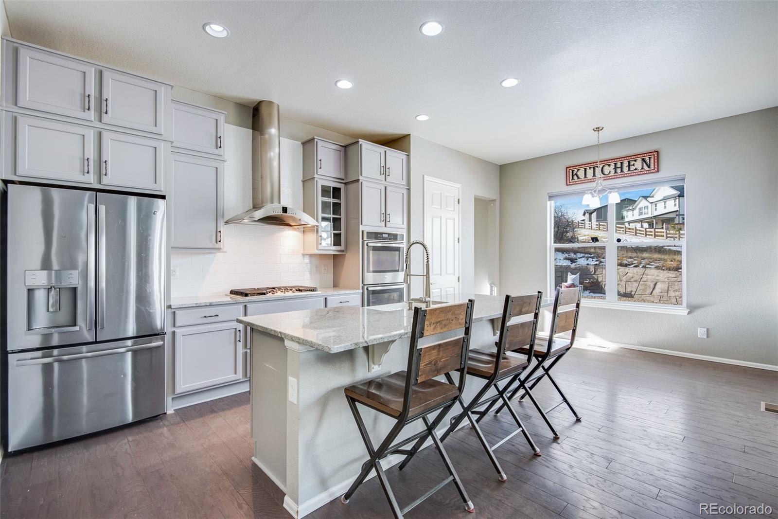 MLS Image #11 for 538  sage grouse circle,castle rock, Colorado