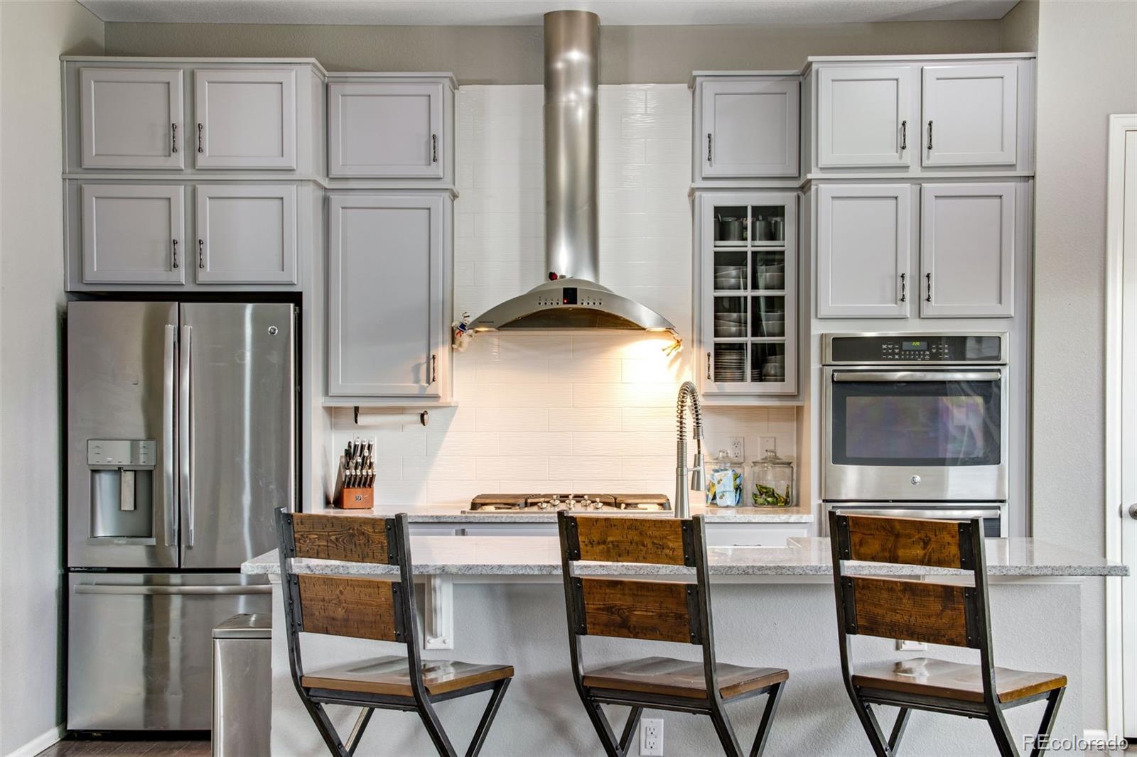 MLS Image #12 for 538  sage grouse circle,castle rock, Colorado