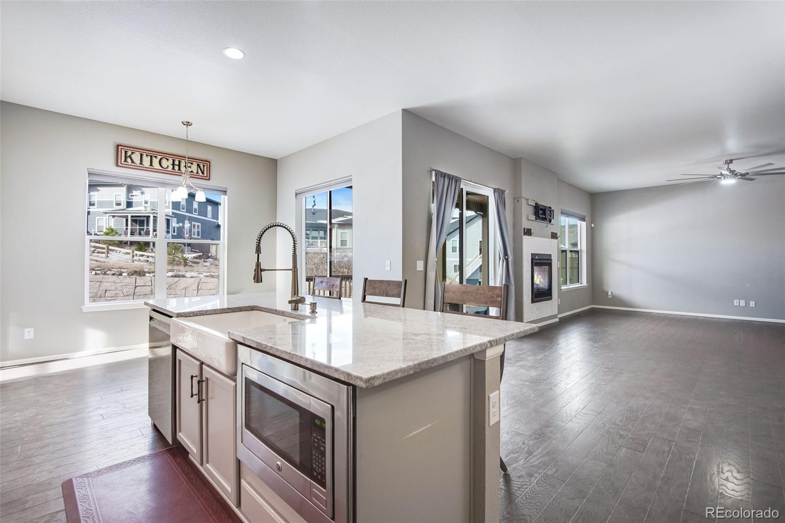 MLS Image #13 for 538  sage grouse circle,castle rock, Colorado