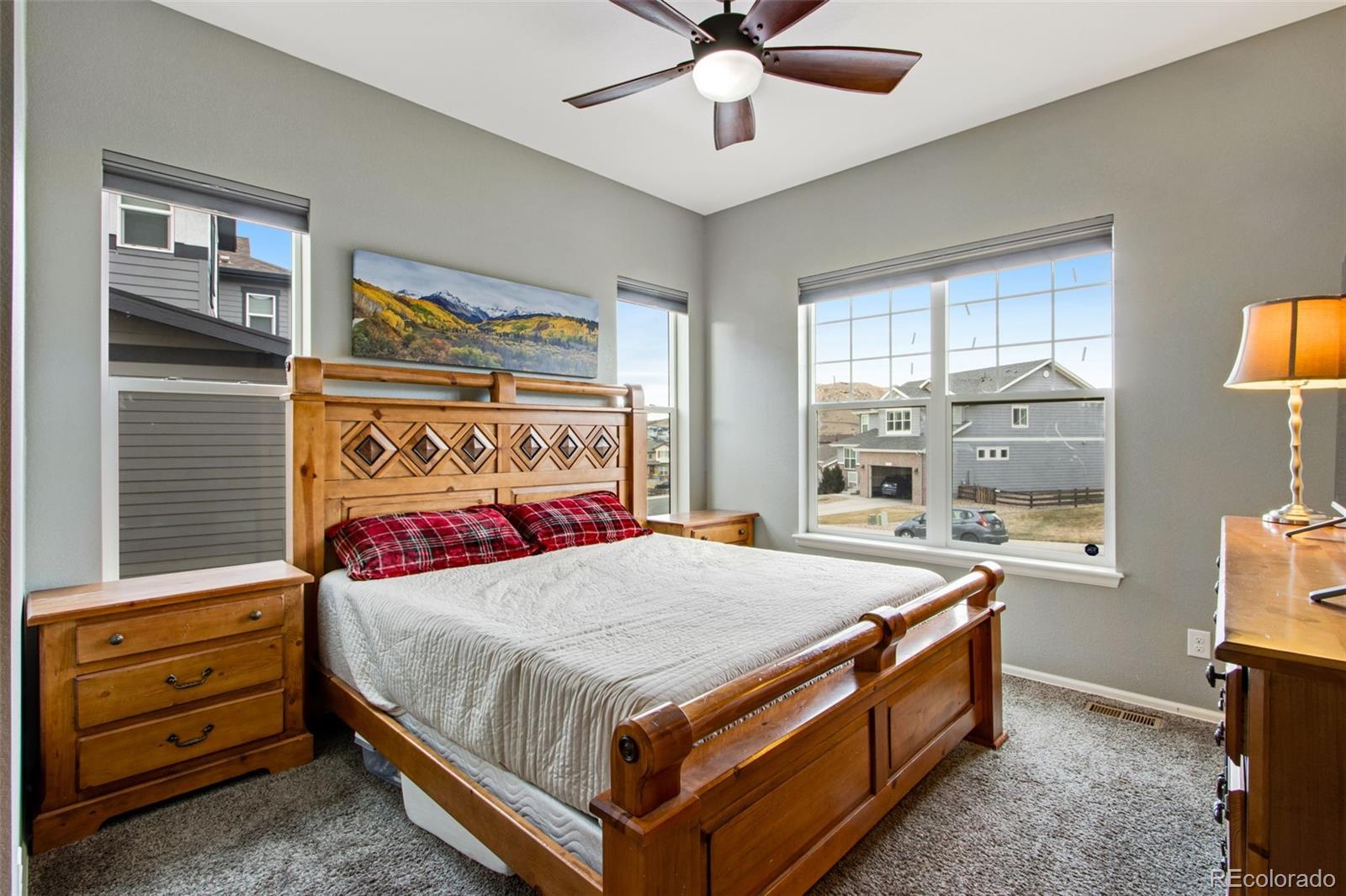 MLS Image #15 for 538  sage grouse circle,castle rock, Colorado