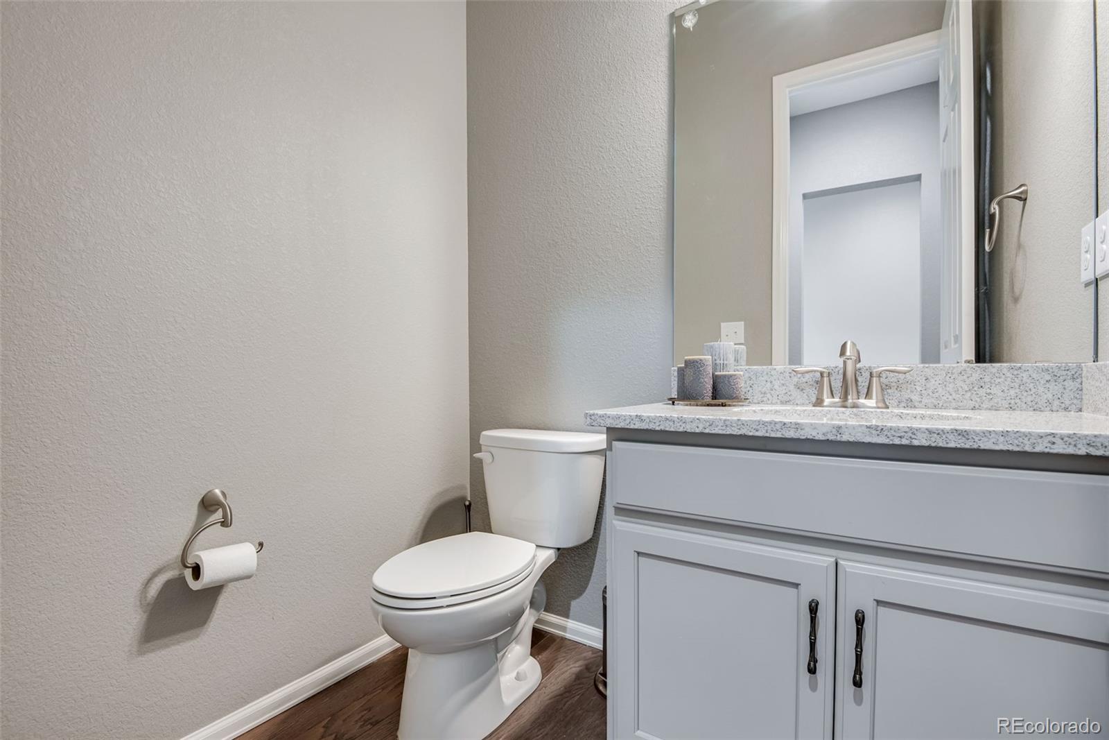 MLS Image #18 for 538  sage grouse circle,castle rock, Colorado