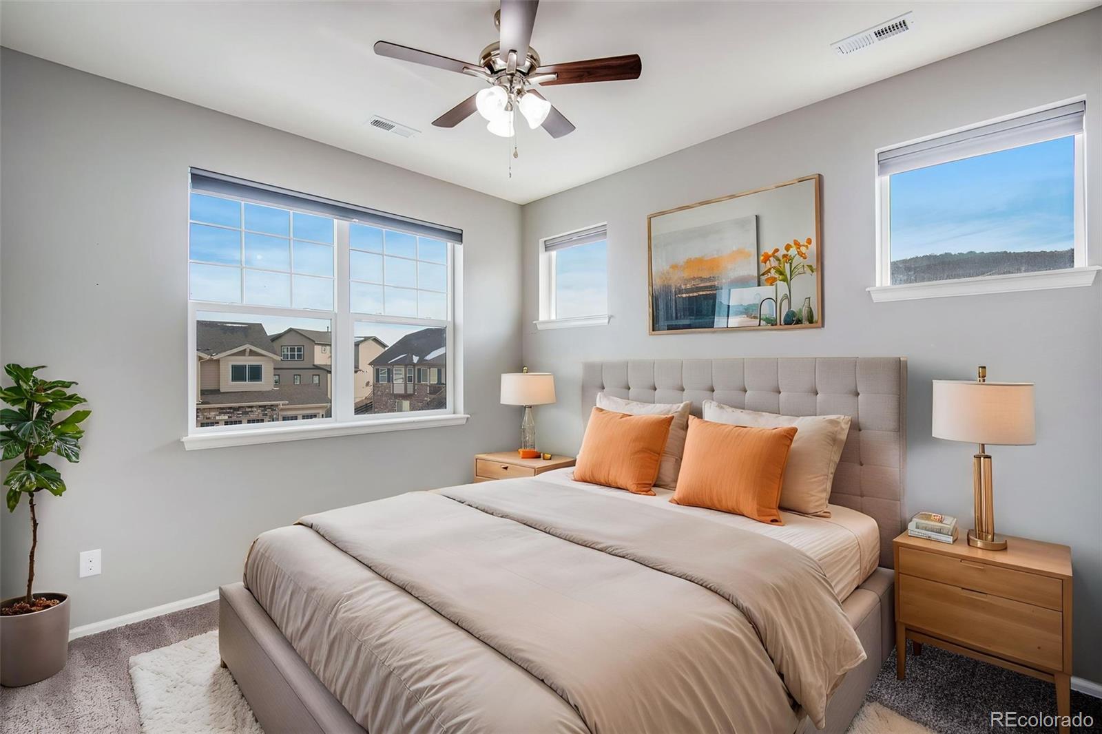 MLS Image #19 for 538  sage grouse circle,castle rock, Colorado