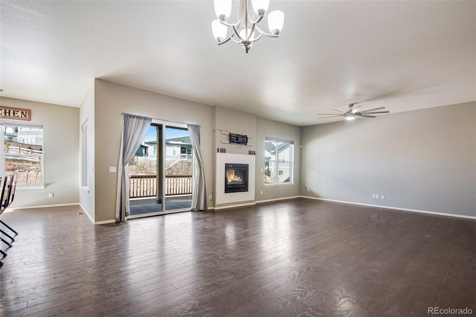 MLS Image #2 for 538  sage grouse circle,castle rock, Colorado