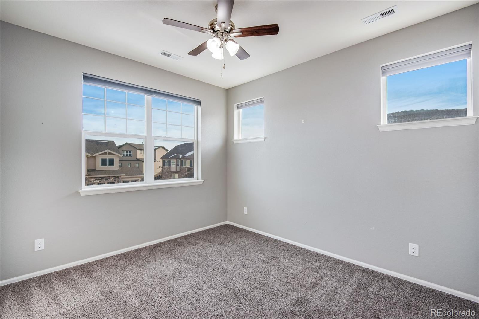 MLS Image #20 for 538  sage grouse circle,castle rock, Colorado