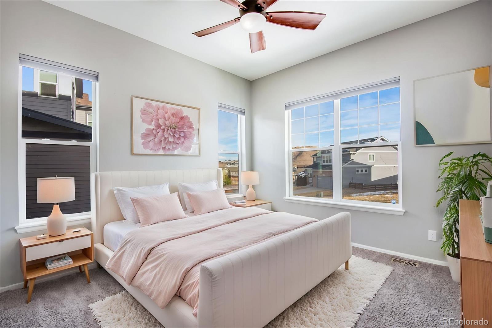MLS Image #21 for 538  sage grouse circle,castle rock, Colorado