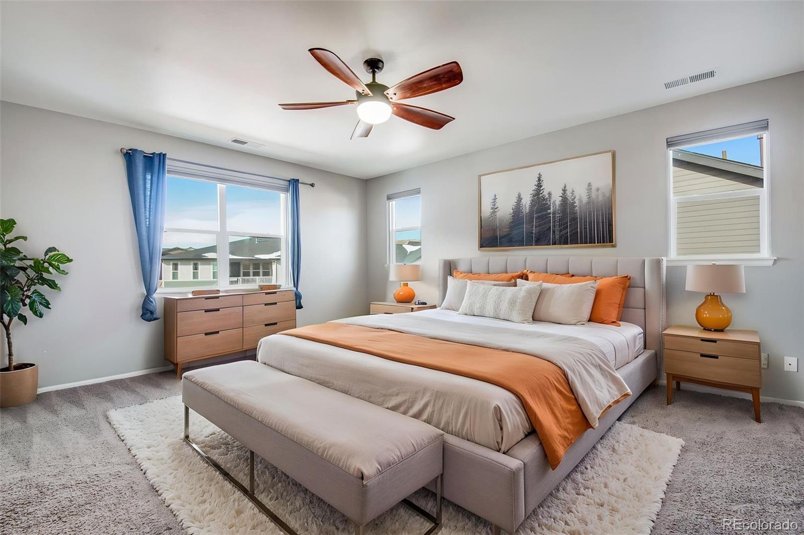 MLS Image #24 for 538  sage grouse circle,castle rock, Colorado
