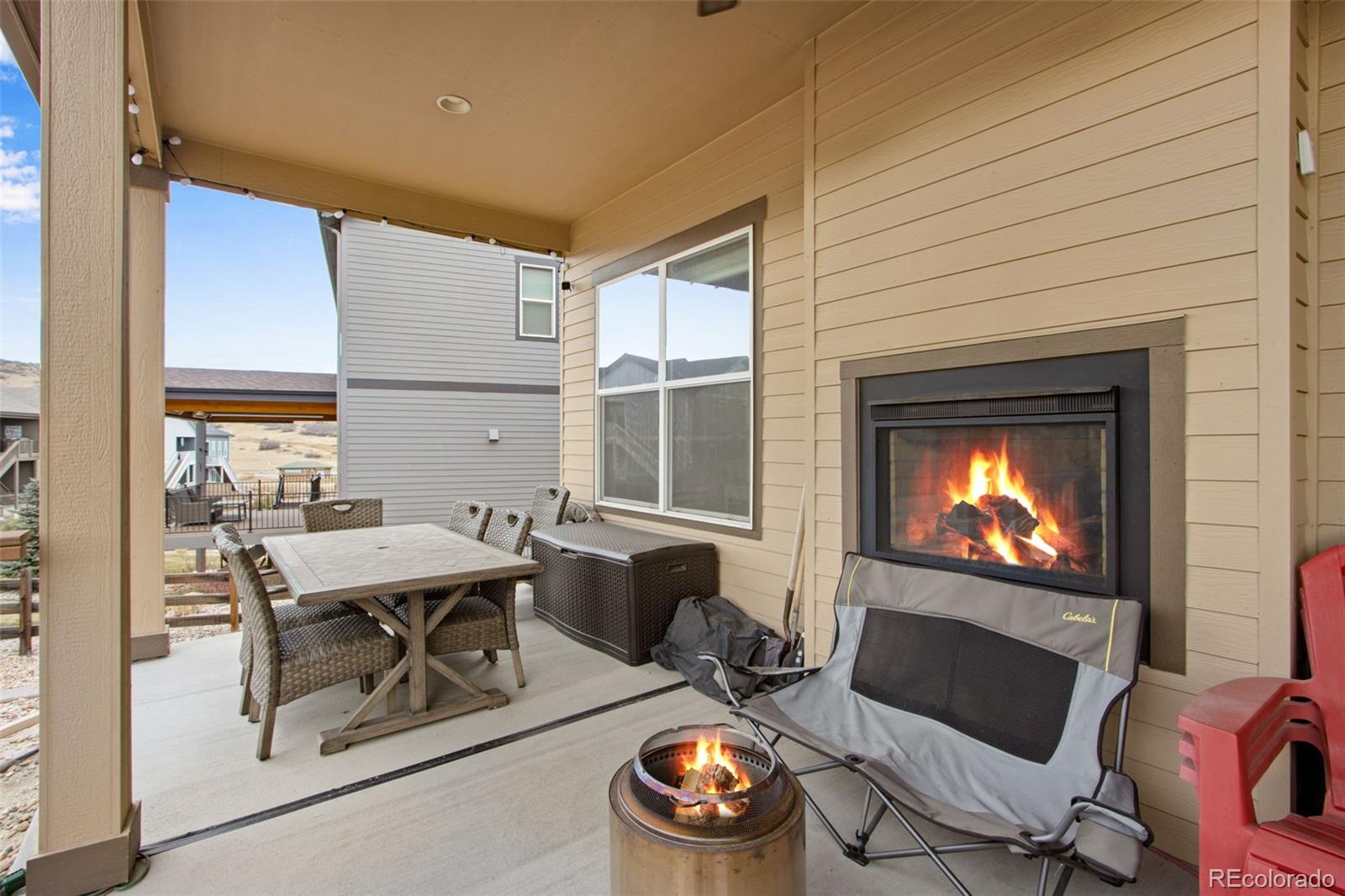 MLS Image #29 for 538  sage grouse circle,castle rock, Colorado