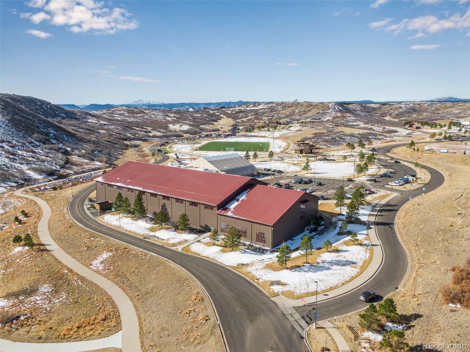 MLS Image #32 for 538  sage grouse circle,castle rock, Colorado