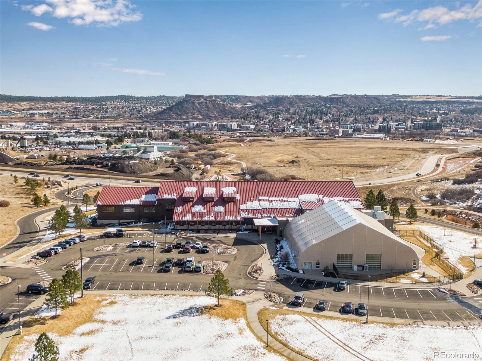MLS Image #33 for 538  sage grouse circle,castle rock, Colorado
