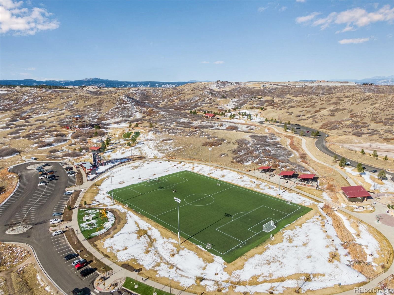 MLS Image #34 for 538  sage grouse circle,castle rock, Colorado
