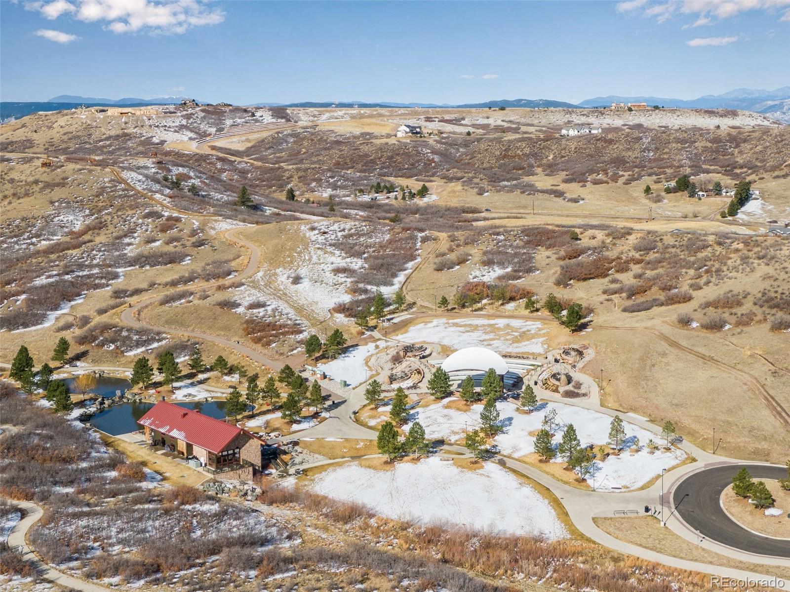 MLS Image #35 for 538  sage grouse circle,castle rock, Colorado