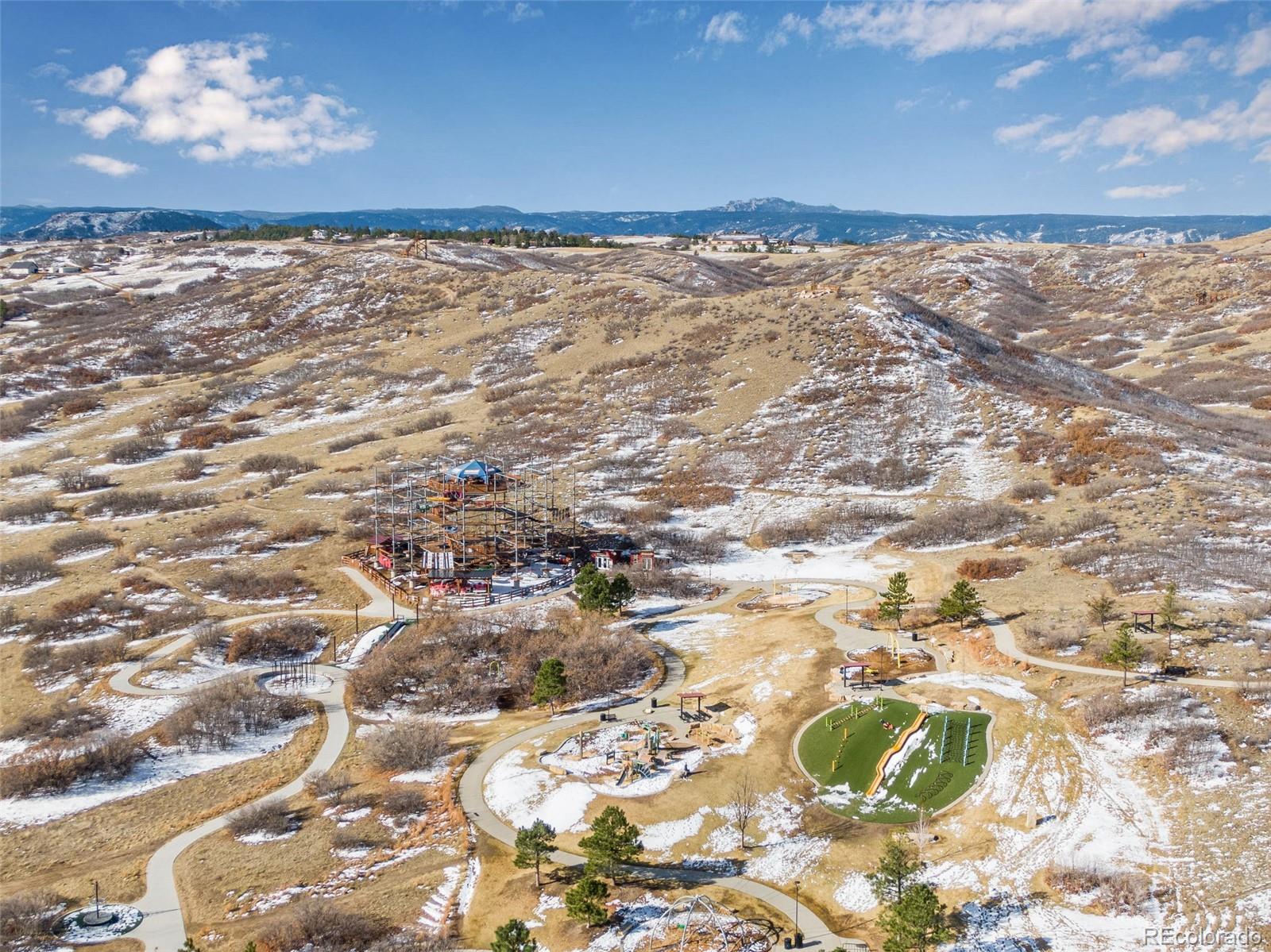 MLS Image #36 for 538  sage grouse circle,castle rock, Colorado
