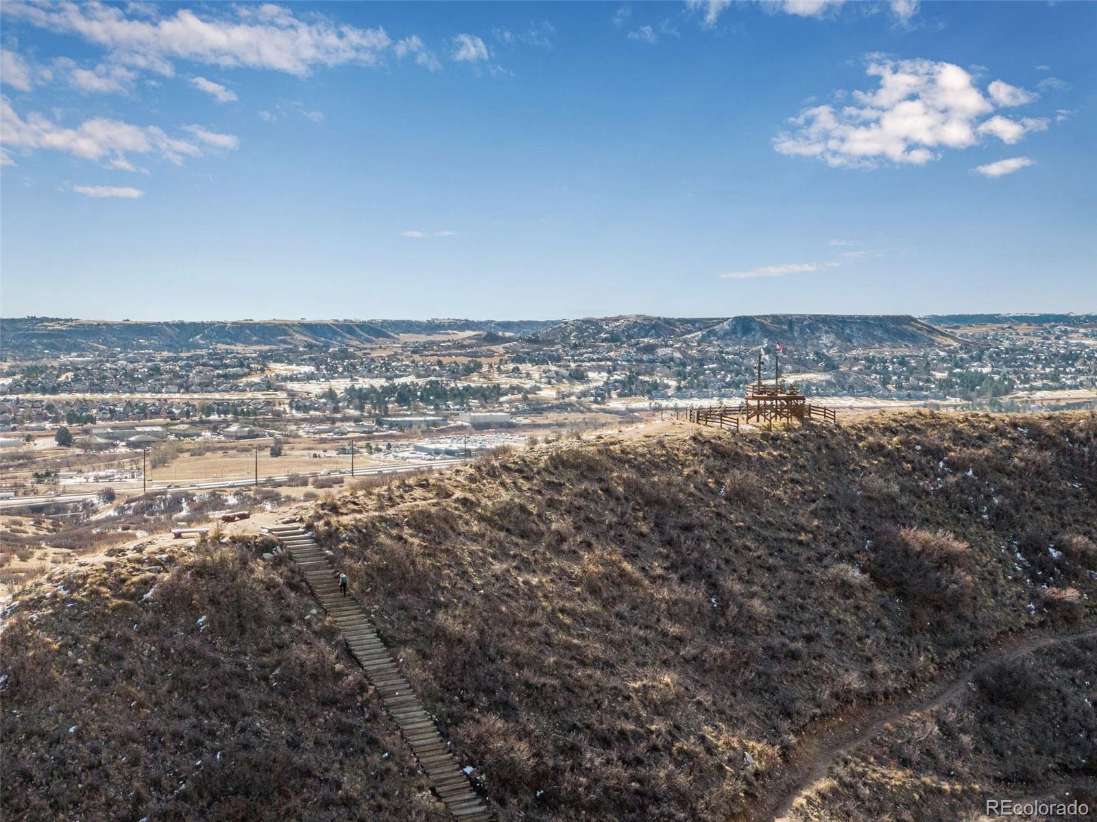 MLS Image #37 for 538  sage grouse circle,castle rock, Colorado