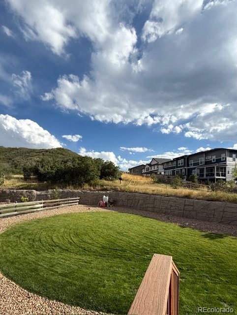 MLS Image #7 for 538  sage grouse circle,castle rock, Colorado