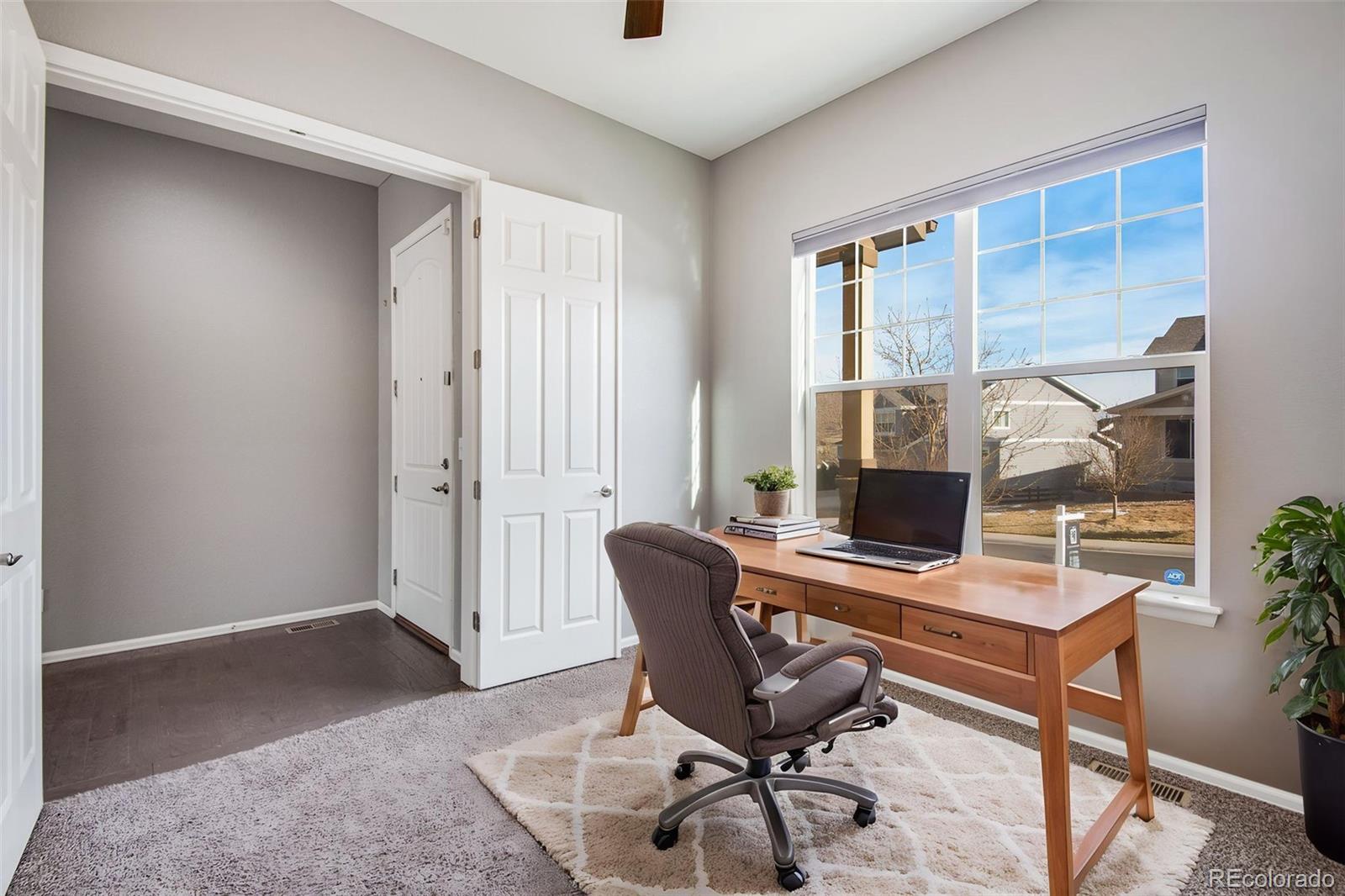 MLS Image #8 for 538  sage grouse circle,castle rock, Colorado